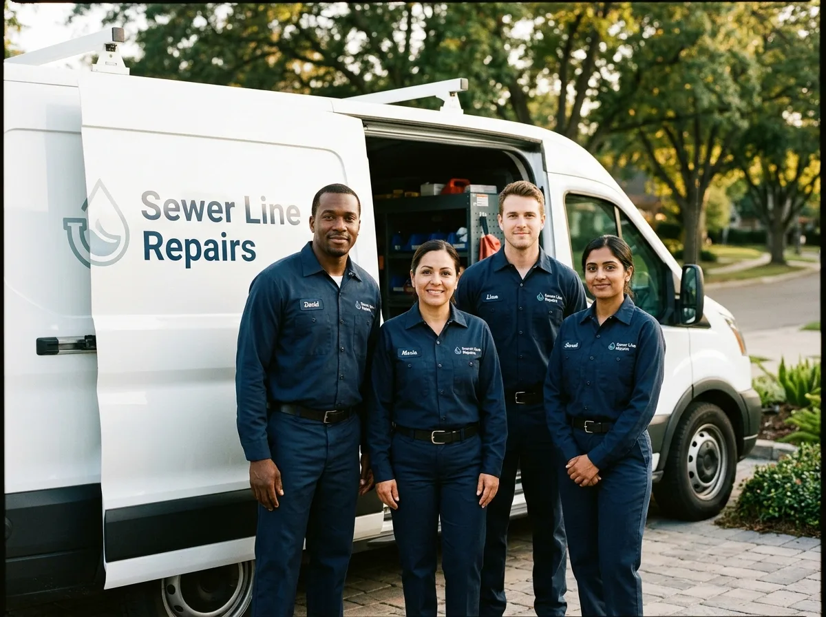 Emergency Plumber company in Cordova, SC
